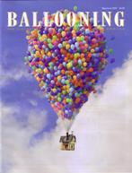 UP: BALLOONING Magazine