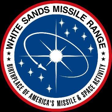 White Sands Missile Range Logo