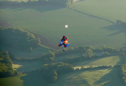 Green Fields of England