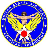 USAF Aerospace Physiology