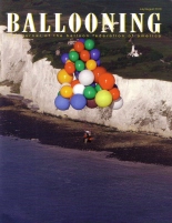 Ballooning Journal - USA