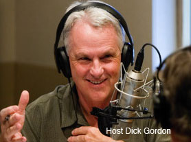 NPR: The Story, with Dick Gordon - Full Interview