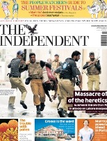 The Independent - UK