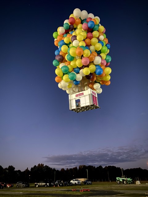 T-Mobile Cluster - YouTube